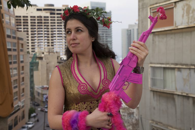 Zena el Khalil