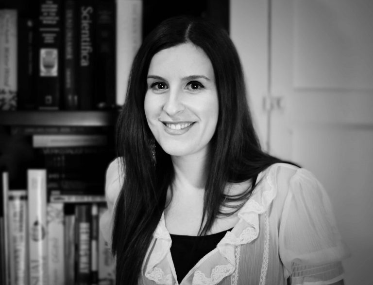 Randa Abdel-Fattah