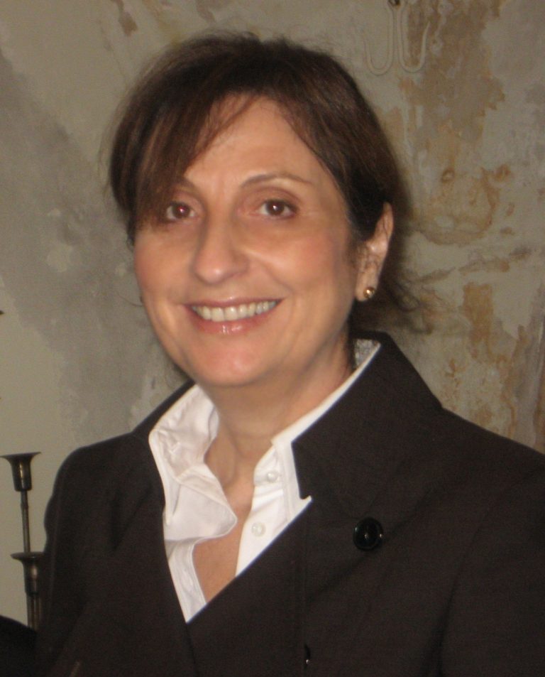 Christiane Dabdoub Nasser
