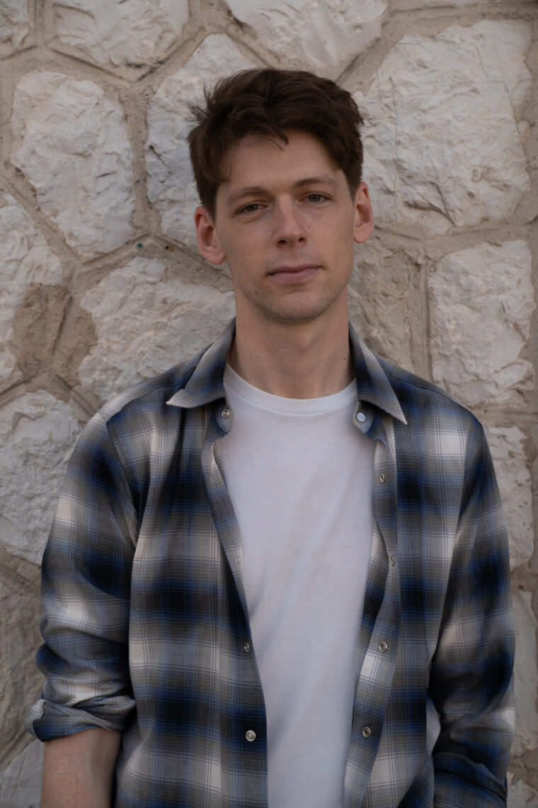 Cole Stangler