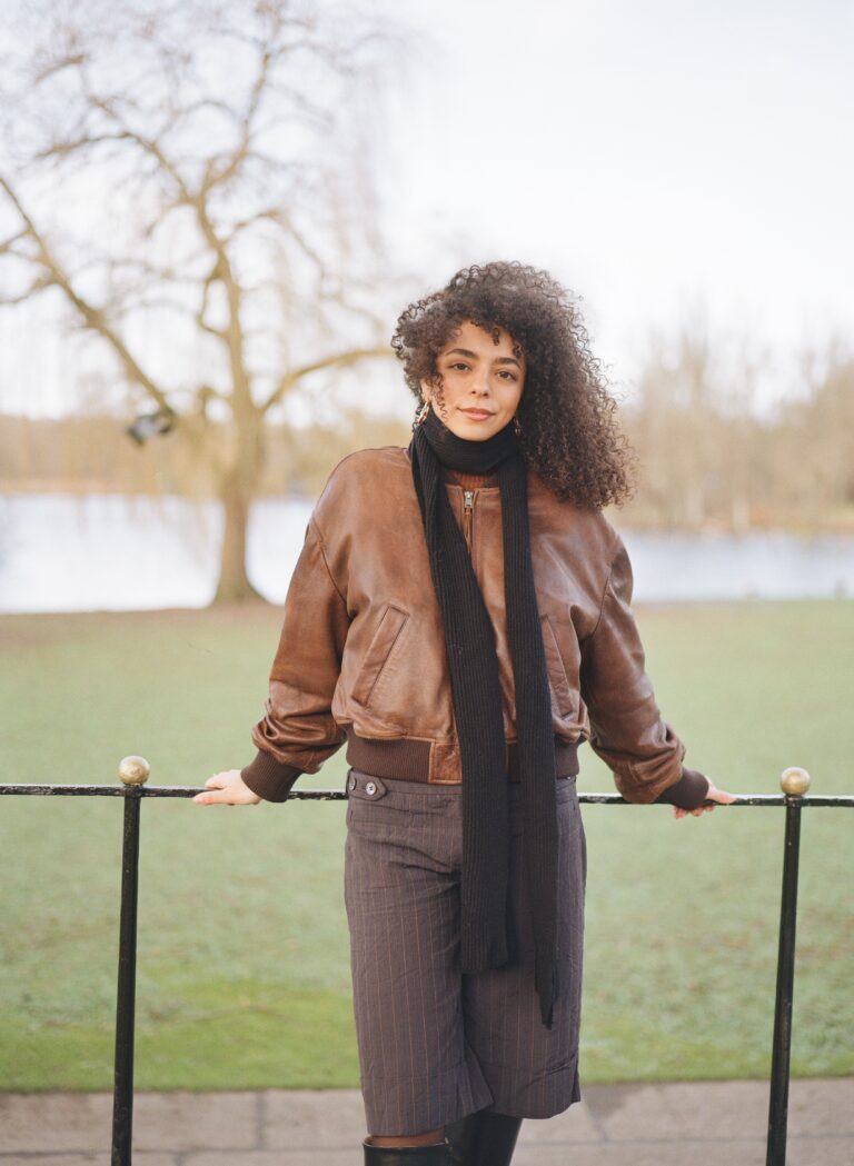 Dalia Al-Dujaili
