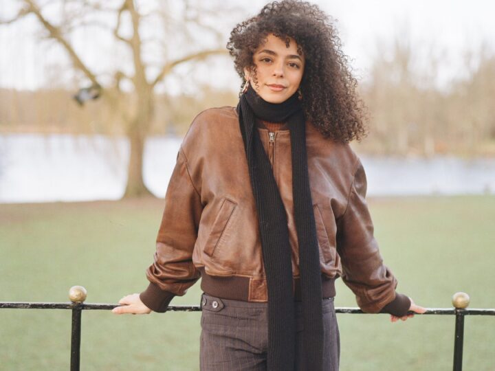 Talk | Dalia Al-Dujaili at Southbank Centre