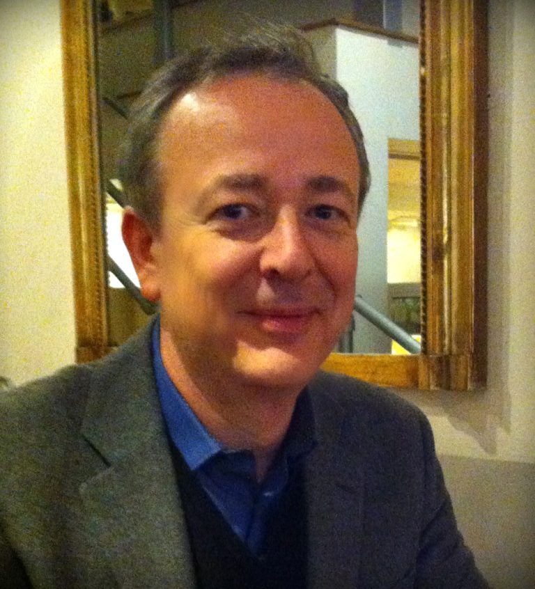 Daniel L. Newman