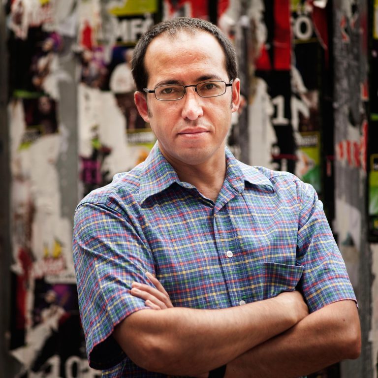 Burhan Sönmez