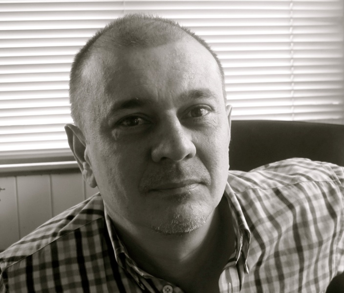 Mischa Hiller