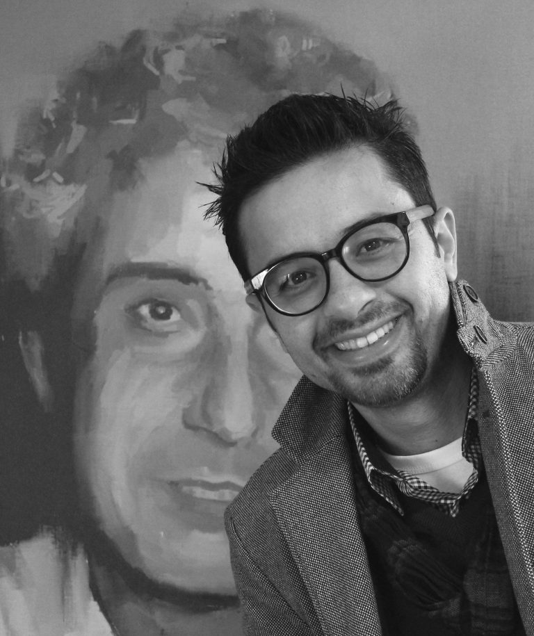 Mohammad Sabaaneh