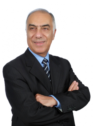 Cyrus Rohani