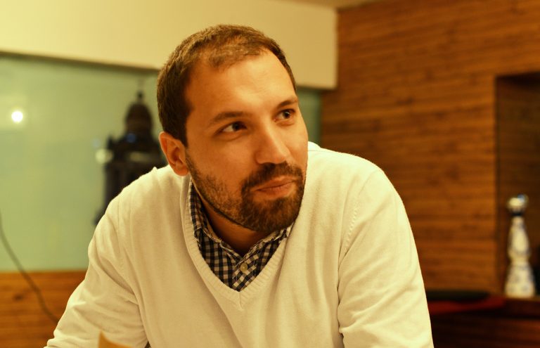 Zaher Omareen