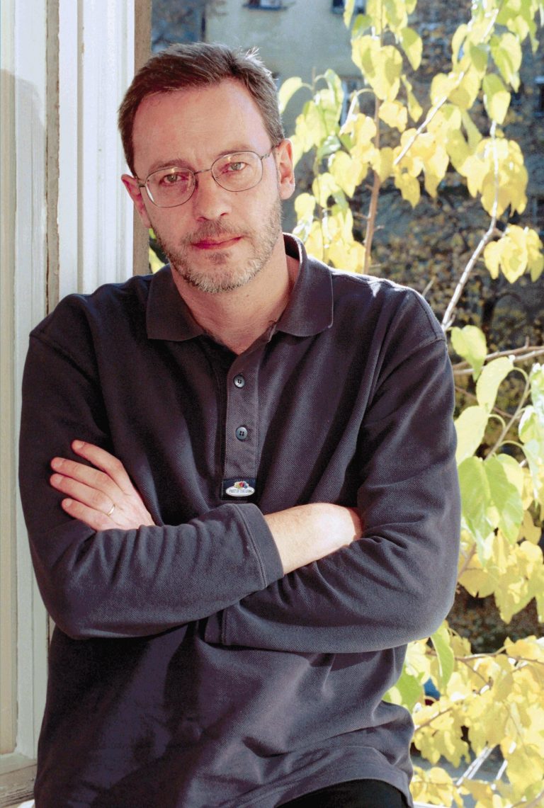 Ivo Žanić